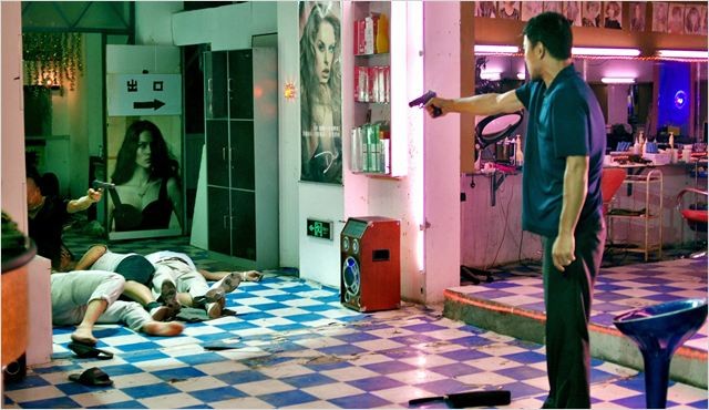 İnce Buz, Kara Kömür Fotoğrafı