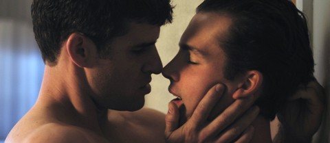 Naked As We Came fotoğrafı