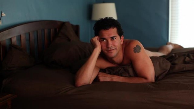 The Men Next Door fotoğrafı