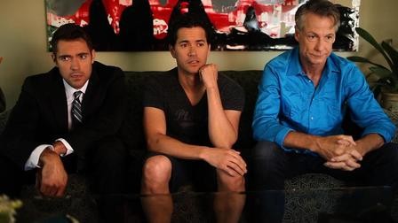 The Men Next Door fotoğrafı