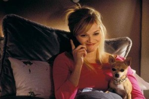 Bu Nasıl Sarışın fotoğrafı