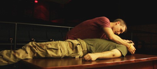 Özel Romeo fotoğrafı