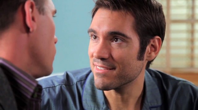 The Love Patient fotoğrafı