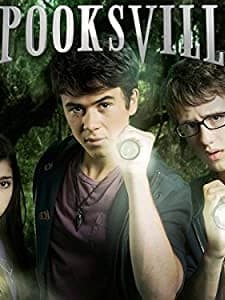 Spooksville (2013) afişi