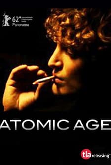 Atomic Age (2012) afişi