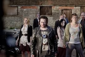 The Zombie King fotoğrafı