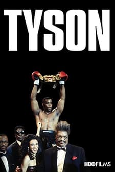 Tyson (1995) afişi
