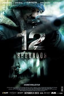 12 Segundos (2013) afişi