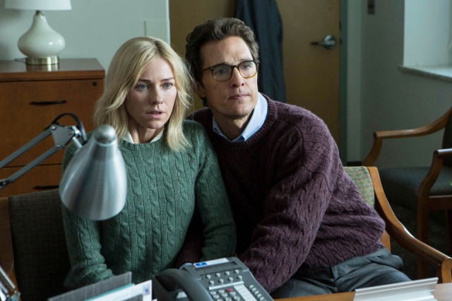 Sonsuzluk Ormanı Fotoğrafı