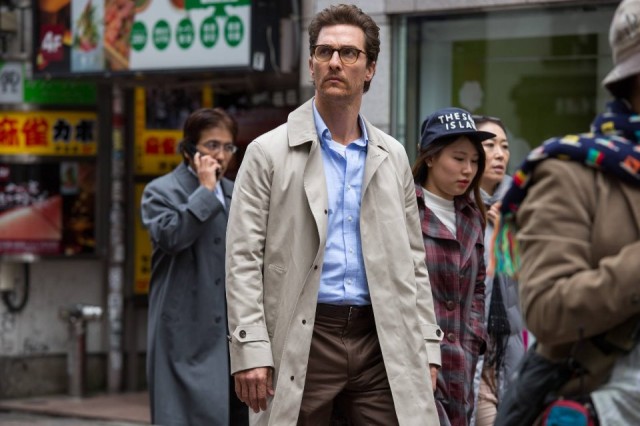 Sonsuzluk Ormanı Fotoğrafı