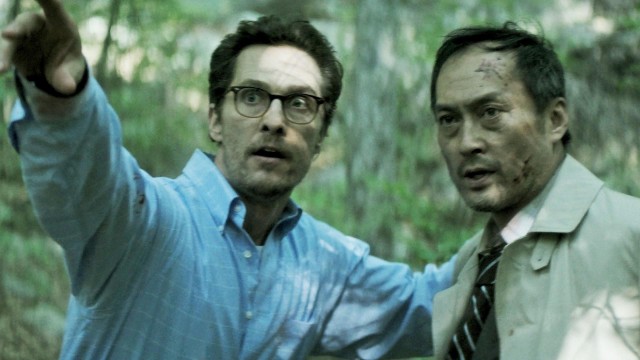 Sonsuzluk Ormanı Fotoğrafı