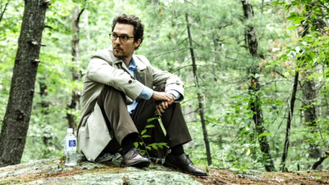 Sonsuzluk Ormanı Fotoğrafı