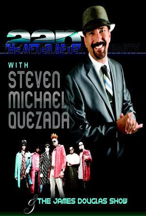 The After (2010) afişi