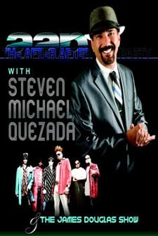 The After (2010) afişi