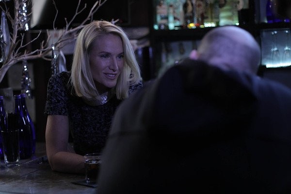 Glass Chin Fotoğrafı