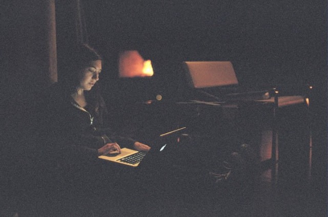 Glass Chin Fotoğrafı