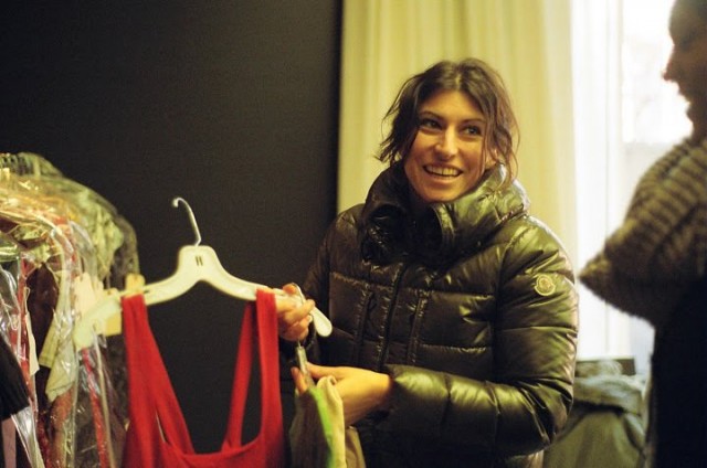 Glass Chin Fotoğrafı