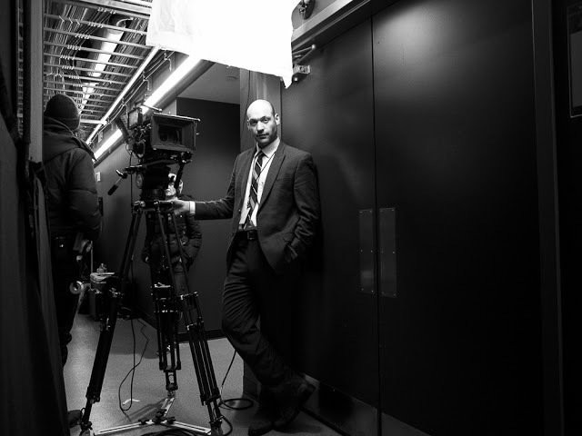 Glass Chin Fotoğrafı