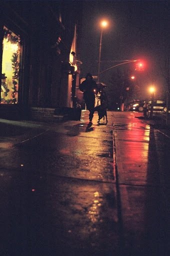 Glass Chin Fotoğrafı