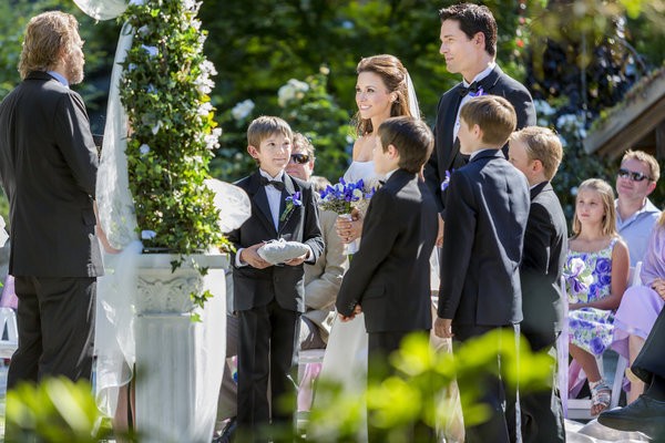 Yağmurun Rengi fotoğrafı