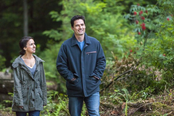 Yağmurun Rengi Fotoğrafı