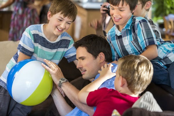 Yağmurun Rengi Fotoğrafı