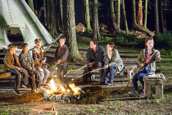 Yağmurun Rengi Fotoğrafı