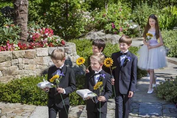 Yağmurun Rengi fotoğrafı