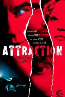 Bitmeyen Tutku (2000) afişi