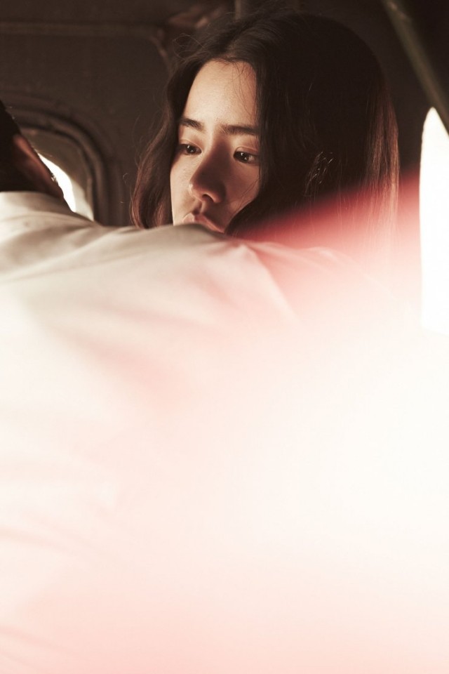 Obsessed Fotoğrafı