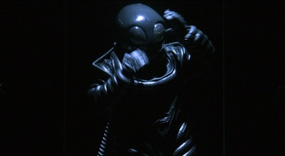 Kimyasal Düğün Fotoğrafı