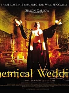 Kimyasal Düğün (2008) afişi