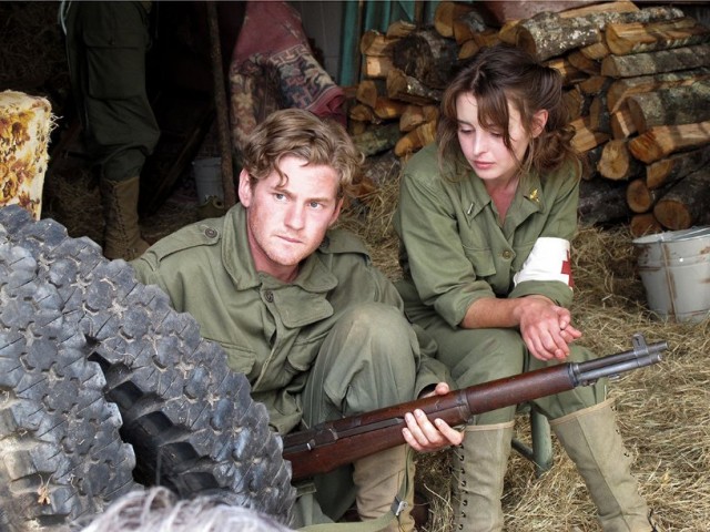 The Last Rescue Fotoğrafı