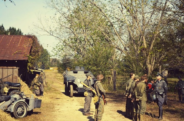 The Last Rescue Fotoğrafı