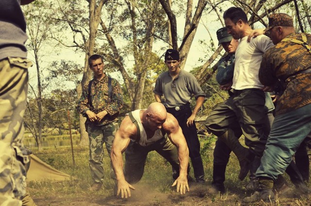 The Last Rescue Fotoğrafı