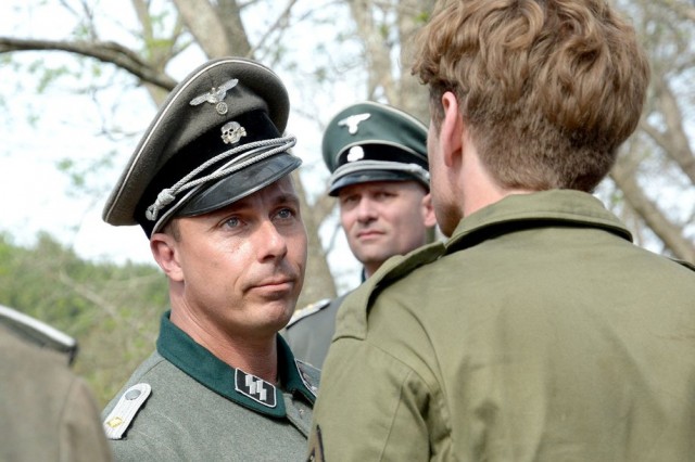 The Last Rescue Fotoğrafı