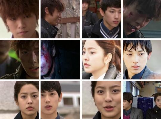 Ekvator Adam fotoğrafı