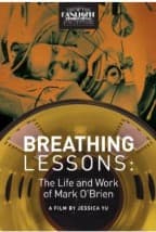 Breathing Lessons: The Life and Work of Mark OBrien (1996) afişi
