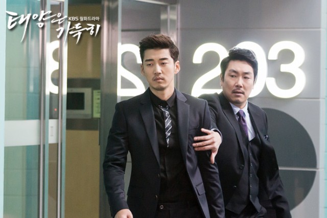 Beyond The Clouds Fotoğrafı