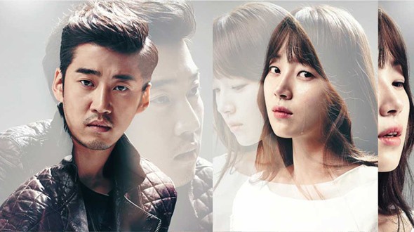 Beyond The Clouds Fotoğrafı