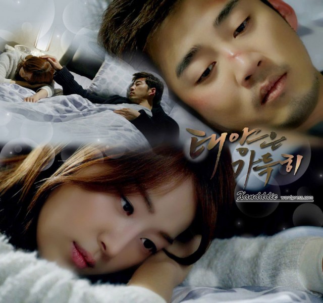 Beyond The Clouds Fotoğrafı