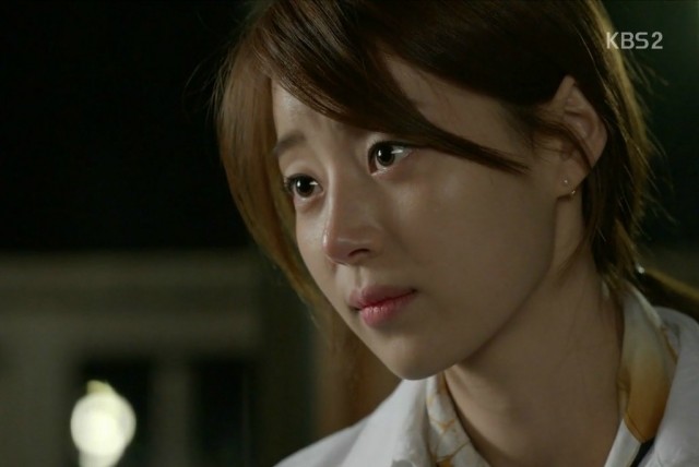 Beyond The Clouds Fotoğrafı