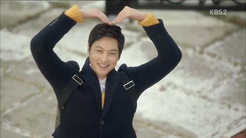 Beyond The Clouds Fotoğrafı