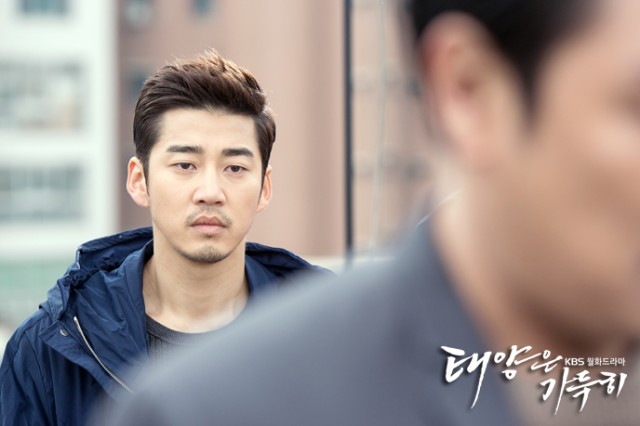 Beyond The Clouds Fotoğrafı