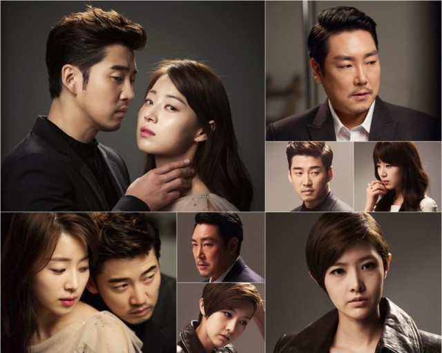 Beyond The Clouds Fotoğrafı