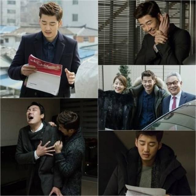 Beyond The Clouds Fotoğrafı