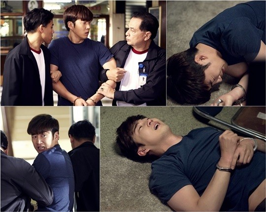 Beyond The Clouds Fotoğrafı