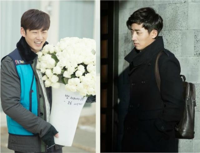 Beyond The Clouds Fotoğrafı