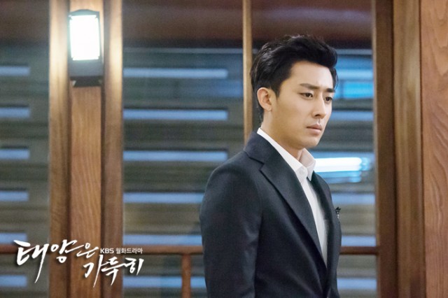 Beyond The Clouds Fotoğrafı