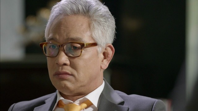 Beyond The Clouds Fotoğrafı